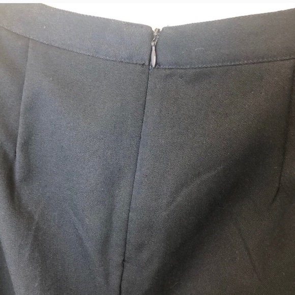 Francescas Embroidered Mini Skirt - Picture 6 of 6